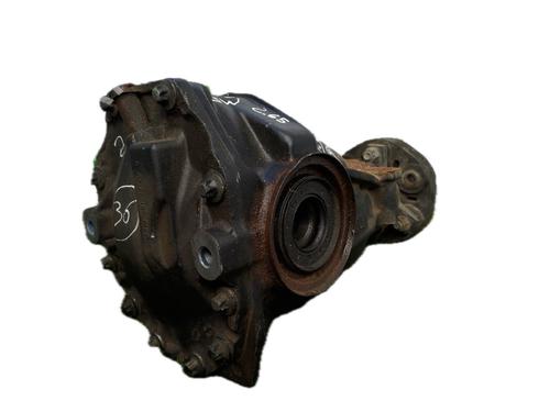 Differensial bakvogn MERCEDES-BENZ C-CLASS (W203) C 200 CDI (203.004) (102 hp) 29766214