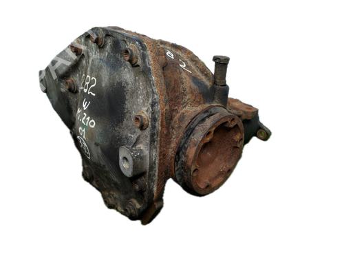 Differenziale posteriore MERCEDES-BENZ E-CLASS (W210) E 200 CDI (210.007) (116 hp) 29766215