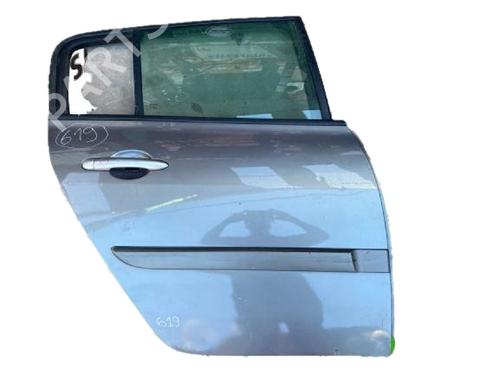 Używane Drzwi tylne prawe RENAULT MEGANE II (BM0/1_, CM0/1_) 1.5 dCi (BM1E, CM1E) (106 hp) 29766218