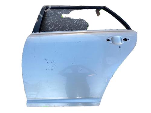 Used Left rear door TOYOTA AVENSIS Saloon (_T25_) 2.0 D-4D (ADT250_, ADT250R) (126 hp) 29766229