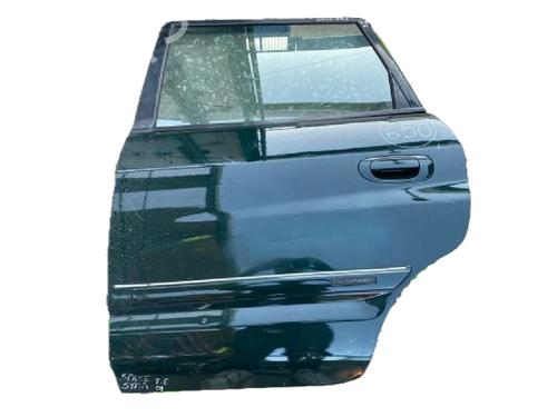 Used Left rear door MITSUBISHI SPACE STAR MPV (DG_A) 1.3 16V (DG1A) (86 hp) 29766237