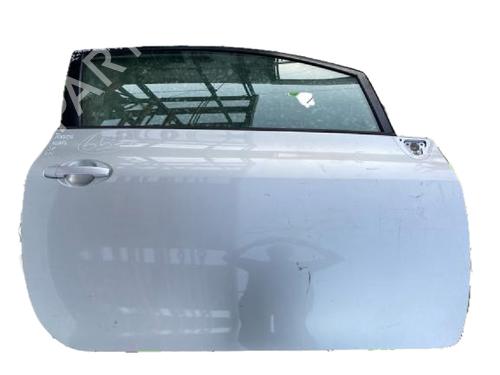 Used Right front door TOYOTA AURIS (_E15_) 1.4 (ZZE150_, ZZE150R) (97 hp) 29766243