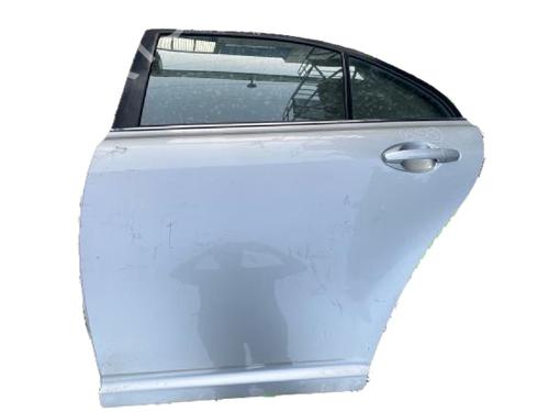 Used Left rear door TOYOTA AVENSIS (_T25_) 2.0 D-4D (ADT250_, ADT250R) (126 hp) 29766244