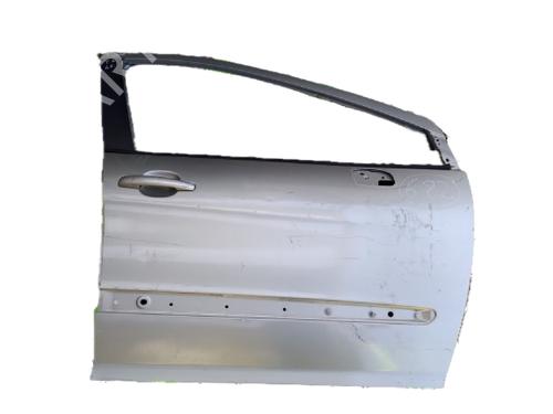 Used Right front door PEUGEOT 308 I (4A_, 4C_) 1.6 HDi (90 hp) 29766258