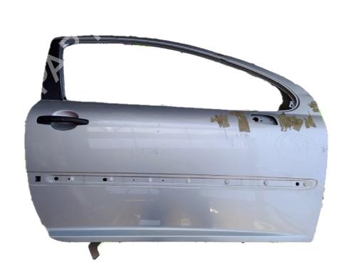 Portier rechts voor PEUGEOT 207 (WA_, WC_) 1.4 HDi (70 hp) 29766260