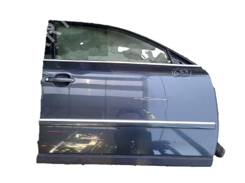 Tür rechts vorne für VW PASSAT B5.5 (3B3) 2.0 TDI (136 hp) 29766261