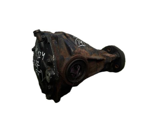 Used Rear differential MERCEDES-BENZ 124 Saloon (W124) 200 D (124.120) (72 hp) 29766274