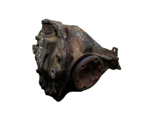 Used Rear differential MERCEDES-BENZ C-CLASS (W203) C 220 CDI (203.006, 203.008) (143 hp) 29766275