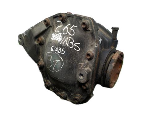 Differential, bag MERCEDES-BENZ C-CLASS (W203) C 220 CDI (203.006, 203.008) (143 hp) 29766277