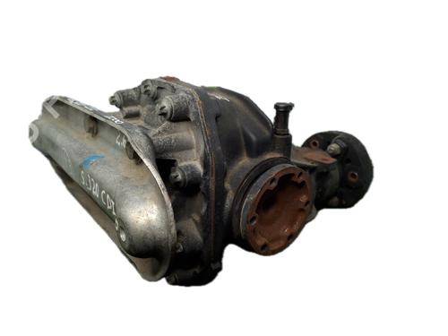 Used Rear differential MERCEDES-BENZ S-CLASS (W220, V220) S 320 CDI (220.026, 220.126) (197 hp) 29766279