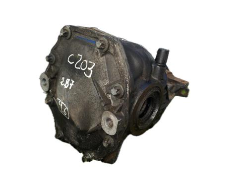 Differential hinten für MERCEDES-BENZ C-CLASS (W203) C 220 CDI (203.006, 203.008) (143 hp) 29766280