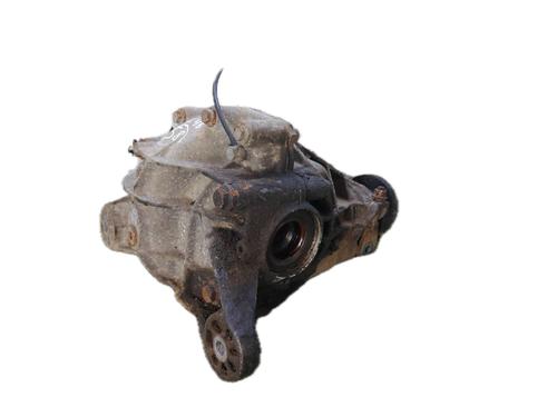 Used Rear differential MERCEDES-BENZ M-CLASS (W163) ML 320 (163.154) (218 hp) 29766286