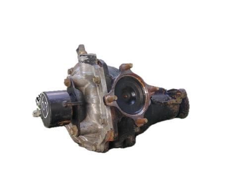 Used Rear differential TOYOTA RAV 4 II (_A2_) 2.0 D 4WD (CLA20_, CLA21_, CLA20R, CLA21R) (116 hp) 29766287