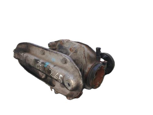 Used Rear differential MERCEDES-BENZ S-CLASS (W220, V220) S 320 CDI (220.025, 220.125) (204 hp) 29766291