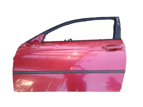 Used Left front door BMW 3 Compact (E46) 320 td (150 hp) 29766303