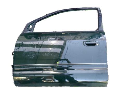 Used Left front door MITSUBISHI SPACE STAR MPV (DG_A) 1.3 16V (DG1A) (86 hp) 29766304