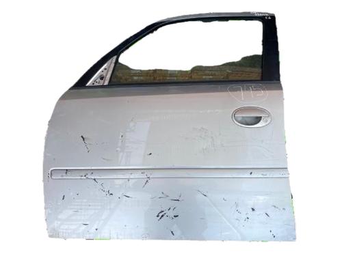 Tür links vorne für OPEL MERIVA A MPV (X03) 1.7 CDTI (E75) (100 hp) 29766319