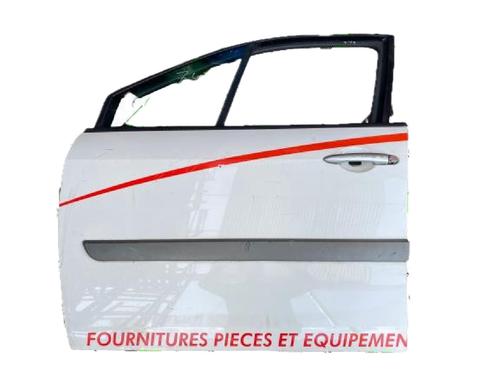 Używane Drzwi przednie lewe RENAULT GRAND SCÉNIC II (JM0/1_) 1.5 dCi (103 hp) 29766322