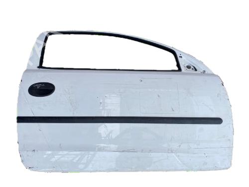Porta frente direita OPEL CORSA C (X01) 1.3 CDTI (F08, F68) (70 hp) 29766331