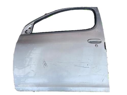 Used Left front door TOYOTA AVENSIS VERSO (_M2_) 2.4 VVT-i (ACM21_, ACM21R) (160 hp) 29766333