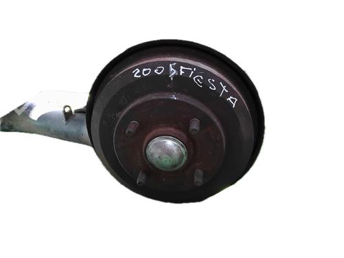 Rear axle FORD FIESTA V (JH_, JD_) 1.4 TDCi | BP29766347M2