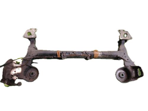 Used Rear axle CITROËN C4 I (LC_) 1.4 16V (88 hp) 29766348