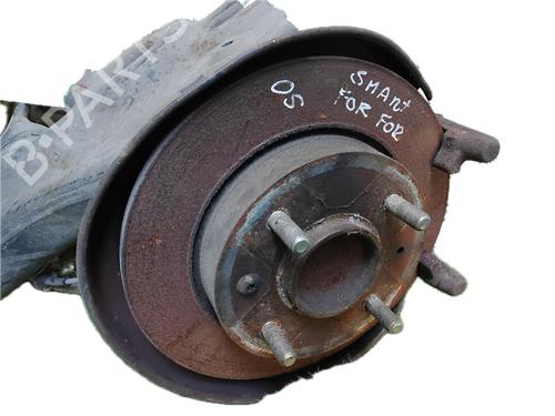 Bagaksel SMART FORFOUR (454) 1.1 (454.030) | BP29766349M2 