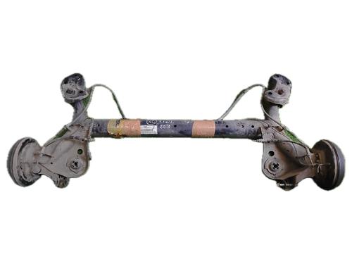 Bagaksel FORD FIESTA V (JH_, JD_) 1.4 TDCi | BP29766351M2 