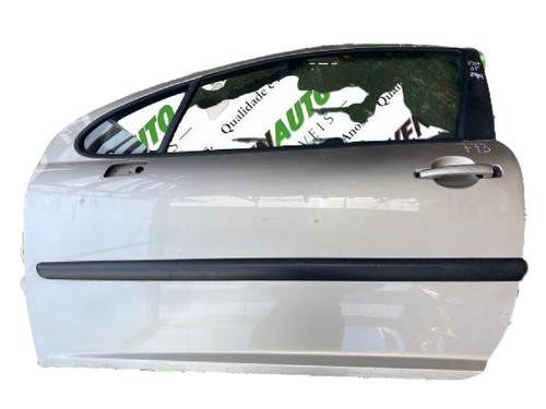 Used Left front door PEUGEOT 207 (WA_, WC_) 1.4 HDi (68 hp) 29766355
