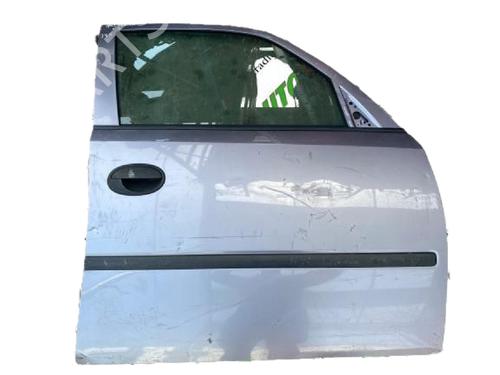 Used Right front door OPEL MERIVA A MPV (X03) 1.7 CDTI (E75) (100 hp) 29766360