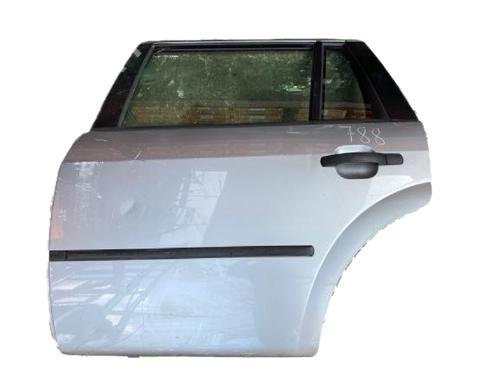 Used Left rear door FORD MONDEO III (B5Y) 2.0 TDCi (130 hp) 29766365