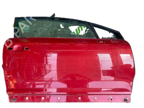 Used Right front door CITROËN C4 I (LC_) 1.6 HDi (90 hp) 29766368