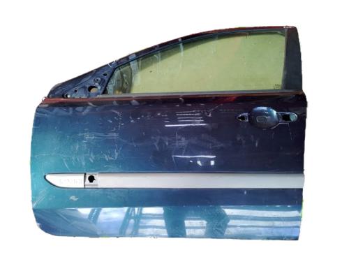 Używane Drzwi przednie lewe RENAULT LAGUNA I (B56_, 556_) 1.6 16V (B568, B561) (107 hp) 29766369