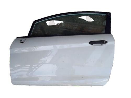 Używane Drzwi przednie lewe FORD FIESTA V (JH_, JD_) 1.4 TDCi (68 hp) 29766371
