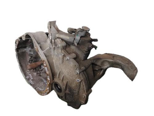 Używane Skrzynia biegów MERCEDES-BENZ B-CLASS Sports Tourer (W245) B 180 (245.232) (116 hp) 29766379