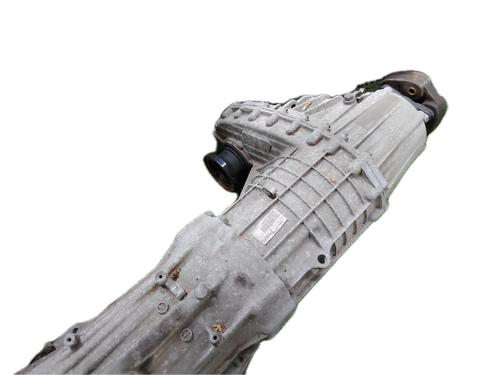 Gearbox PORSCHE CAYENNE (9PA) Turbo S 4.5 | BP29766380M3 
