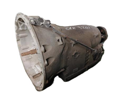 Used Gearbox MERCEDES-BENZ CLK (C208) CLK 320 (208.365) (218 hp) 29766381