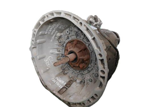 Used Gearbox Gearbox 29766381 29766381