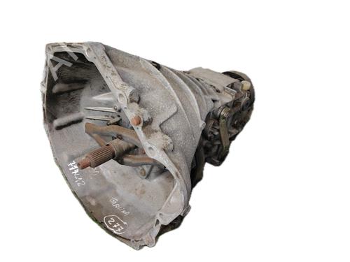 Used Gearbox MERCEDES-BENZ 190 (W201) 190 D (201.122) (72 hp) 29766384