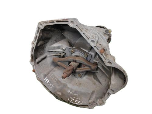 Used Gearbox Gearbox MERCEDES-BENZ 190 (W201) 190 D (201.122) (72 hp) 29766384 29766384