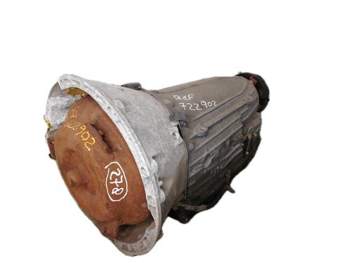 Used Gearbox MERCEDES-BENZ E-CLASS T-Model (S211) E 320 T CDI (211.222) (224 hp) 29766385