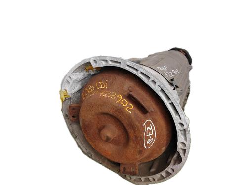 Gearbox MERCEDES-BENZ E-CLASS T-Model (S211) E 320 T CDI (211.222) | BP29766385M3 
