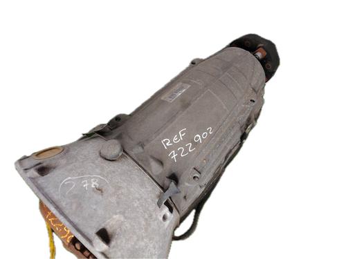 Gearbox MERCEDES-BENZ E-CLASS T-Model (S211) E 320 T CDI (211.222) | BP29766385M3 
