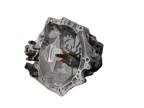 Gearkasse PEUGEOT 207 (WA_, WC_) 1.6 HDi (109 hp) 29766386