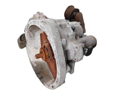 Used Gearbox SMART FORTWO Coupe (450) [2004-2007]  29766387