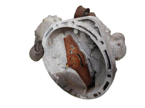 Gearbox SMART FORTWO Coupe (450) | BP29766387M3