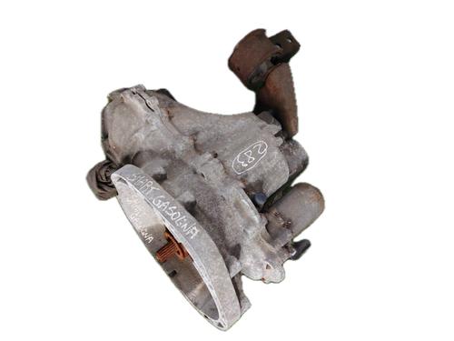 Gearbox SMART FORTWO Coupe (450) | BP29766387M3