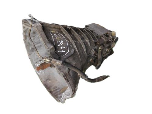 Used Gearbox MERCEDES-BENZ 190 (W201) E 1.8 (201.018) (109 hp) 29766388
