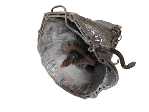 Used Gearbox Gearbox MERCEDES-BENZ 190 (W201) E 1.8 (201.018) (109 hp) 29766388 29766388