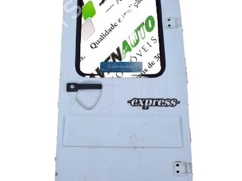 Høyre lasterom dør RENAULT RAPID Box Body/MPV (F40_, G40_) 1.2 (54 hp) 29766393